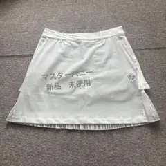 MASTER BUNNY EDITION ゴルフウェア　00 rieru様専用