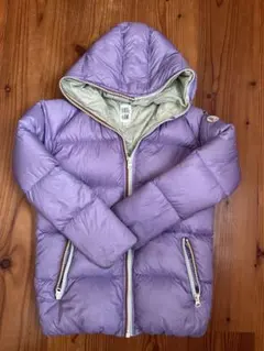 ダウンジャケット　140 B:MING by BEAMS