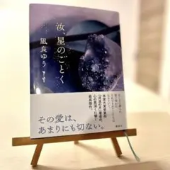 汝、星のごとく