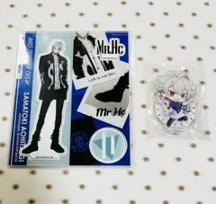 2025年最新】碧棺左馬刻 缶バッジ 2ndの人気アイテム - メルカリ