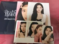 2025年最新】アイリーン トレカ シーグリの人気アイテム - メルカリ