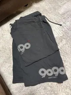 9090 セットアップ