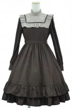 【最最終お値下げ】Sheglit 膝丈ワンピース 2025年最新】SHEGLIT ワンピースの人気アイテム - メルカリ