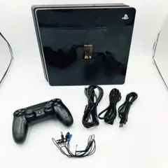 PS4 本体 FINAL FANTASY XV LUNA EDITION 限定版