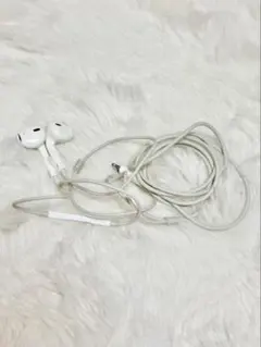 Apple EarPods with Lightning 有線イヤホン