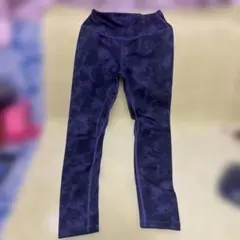 TIGORA ヨガレギンス XL ピラティス　美品