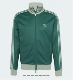 新品未使用 adidas originals ベッケンバウアートラックトップXL