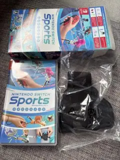 Nintendo Switch Sports スイッチスポーツ