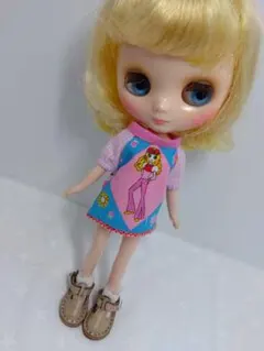 【sale】ミディブライス☆アウトフィット