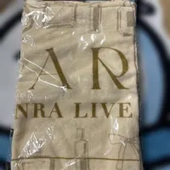 SENRA LIVE TOUR 2024 -MARCEL- フェイスタオル