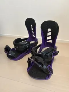 【K2】スノーボードビンディング Lサイズ