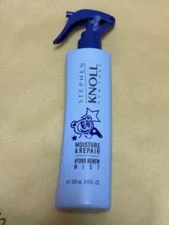 スティーブンノル ハイドロリニュー ミスト モイスチュアリペア　A