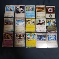 ポケモンカードゲーム エクストラバトル汎用 まとめ売りのサムネイル
