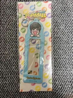 藤原丈一郎フォトカードホルダー