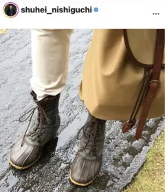 2025年最新】beams ビーンブーツの人気アイテム - メルカリ