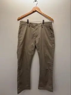 supreme チノパン