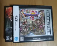 【ケース付あり】DS・3DS ソフト まとめ6種（マリオ/ドラクエ/モンハン等)