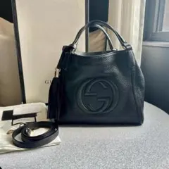 モノグラムバッグ！！