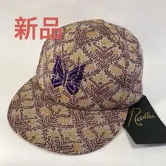 신품 Needles 니들즈 모자