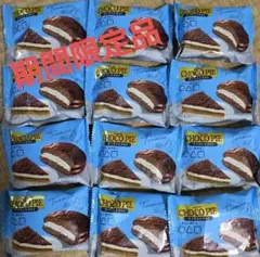 チョコパイ ティラミスタルト 12個