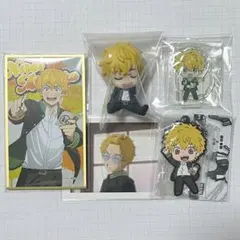 WIND BREAKER ウィンブレ 楡井秋彦