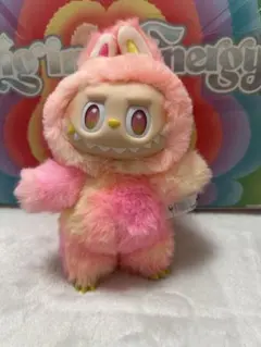 【正規品】ラブブ　エナジー　LOYALYTY Biginto Energy