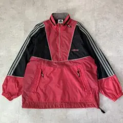 ナイロンプルオーバー ナイロンジャケット