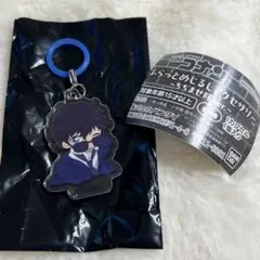 名探偵コナン ふらっとめじるしアクセサリー ちぢませ隊 松田陣平