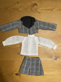 Harmonia bloom ハルモニブルーム　作家　ディーラー　服　6
