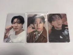 straykids KARMA チャンビン トレカ セット