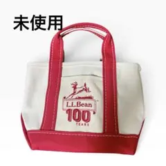 L.L.Bean 100周年記念 ボート&トート