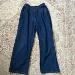 グローバルワーク　デニム　150サイズ