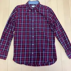 McGregor ボタンダウンシャツ　XL
