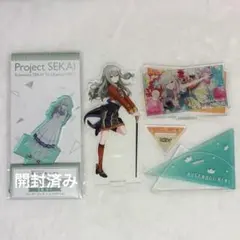 草薙寧々 アクスタ 3点まとめ売り