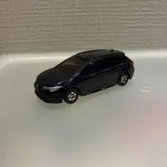 トミカ 日産ティーダ サファイアブラック - メルカリ