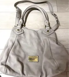 MARC BY MARCJACOBS 2wayバッグ