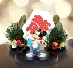 東京ディズニーランド しめ縄 ミッキー ミニー 謹賀新年 | Mercari