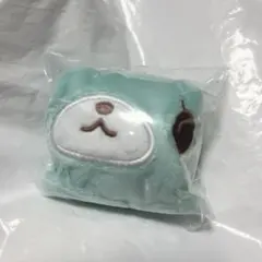 シュガーバニーズ ふわふわ巾着2 ミントうさ