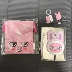 2025年最新】straykids うちわ チャンビンの人気アイテム - メルカリ