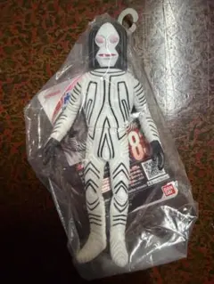 魔王ダンテ 丸八玩具 ソフビ 永井豪 デビルマン ワンフェス - メルカリ