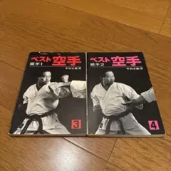 2026年最新】ベスト空手 中山正敏の人気アイテム - メルカリ