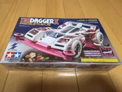 TAMIYA ミニ四駆 トライダガーX プロメテウス