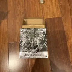 僕のヒーローアカデミア　ワーコレ フィギュア　エンデヴァー　ホークス