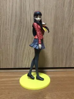 ペルソナ4 天城雪子　フィギュア　タイトー