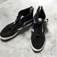 VANS マドリッド オリジナル 小蠅 - メルカリ
