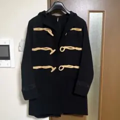 Dior homme ディオール ダッフル コート 44 国内正規品　クリス期 Dior homme ディオール ダッフル コート 44 国内正規品 クリス期