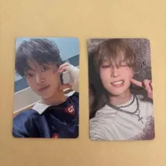 &TEAM first howling now EJ セット