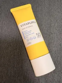 ビタプル　リペアUV乳液のサムネイル