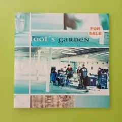 Fool's Garden For Sale