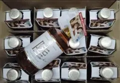 キリン 陸 4L 2本 ブラックニッカ クリア 4L 1本 計3本セット - メルカリ